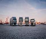 İş Makinası - Volvo Trucks’tan sürücü odaklı yeni nesil araçlar Forum Makina