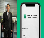 İş Makinası - BNP Paribas’tan iş ortaklarına özel yeni mobil leasing uygulaması Forum Makina