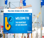 İş Makinası - Almanya’da düzenlenecek Bauma 2022 Fuarı ertelendi Forum Makina