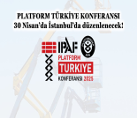 İş Makinası - PLATFORM TÜRKİYE KONFERANSI 30 NİSAN’DA İSTANBUL’DA DÜZENLENECEK Forum Makina