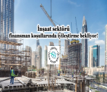 İş Makinası - İNŞAAT SEKTÖRÜ FİNANSMAN KOŞULLARINDA İYİLEŞTİRME BEKLİYOR Forum Makina