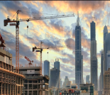İş Makinası - Orta Doğu ve Afrika’da 5,4 trilyon dolarlık inşaat potansiyeli Forum Makina