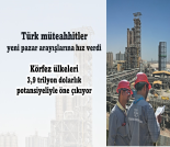 İş Makinası - Türk müteahhitler yeni pazar arayışlarına hız verdi Forum Makina