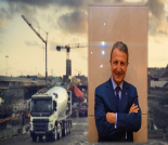 İş Makinası - Türkiye Müteahhitler Birliği yeni başkanını seçti Forum Makina