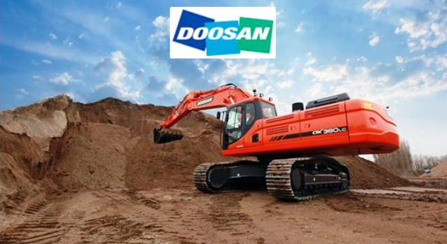 İş Makinası - Doosan İş Makineleri’ne yeni CEO